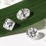 Grown Diamonds