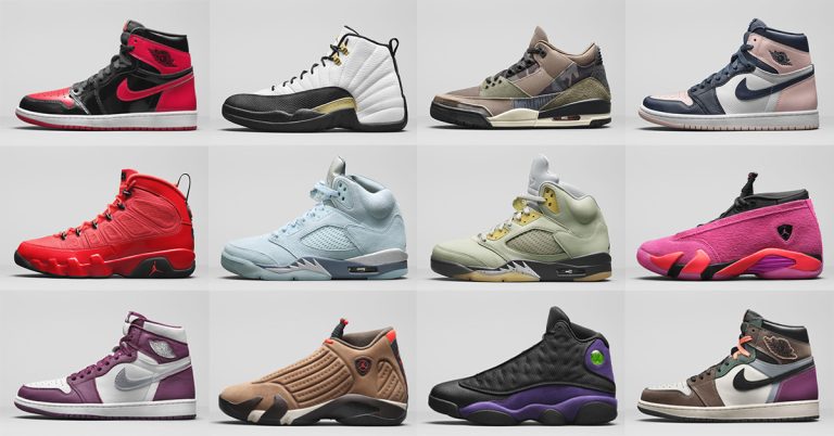 Air Jordan