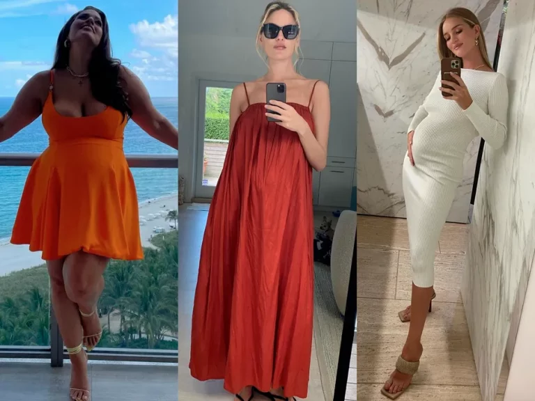 Maternity Clothes