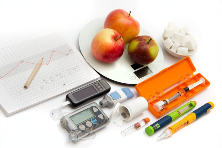 diabetes treatments