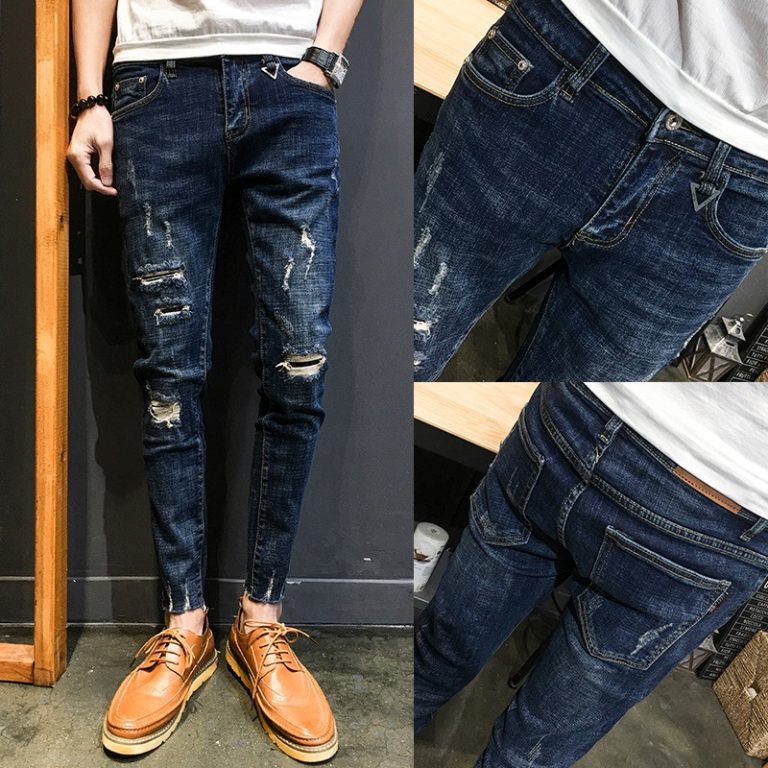 Jogger Jeans Men