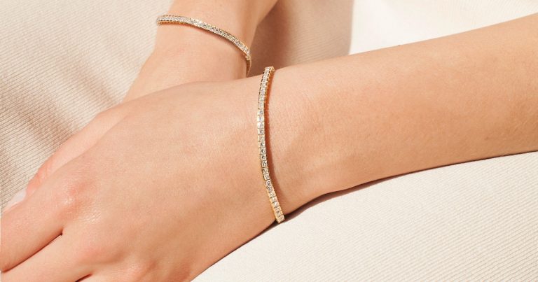 Tennis Bracelet