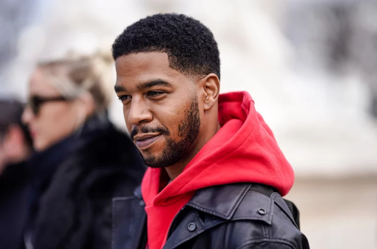 Who is Kid Cudi?