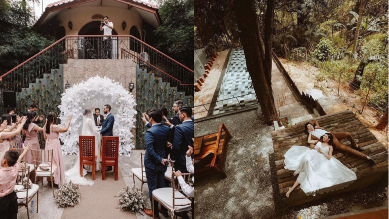 Wedding Packages in Manila