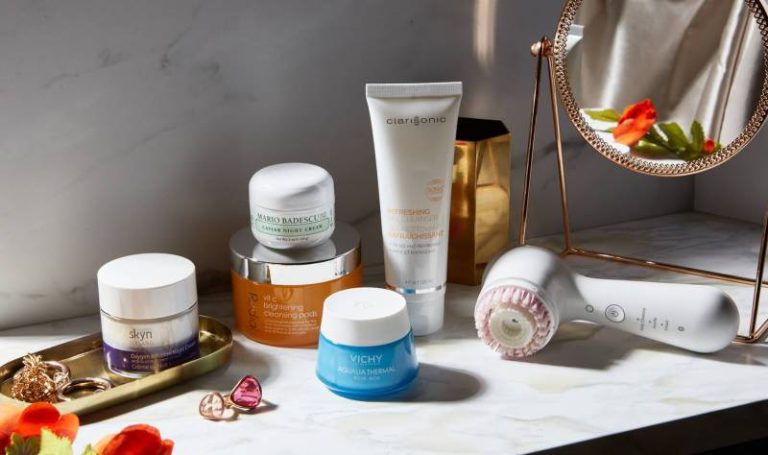 Skincare Products