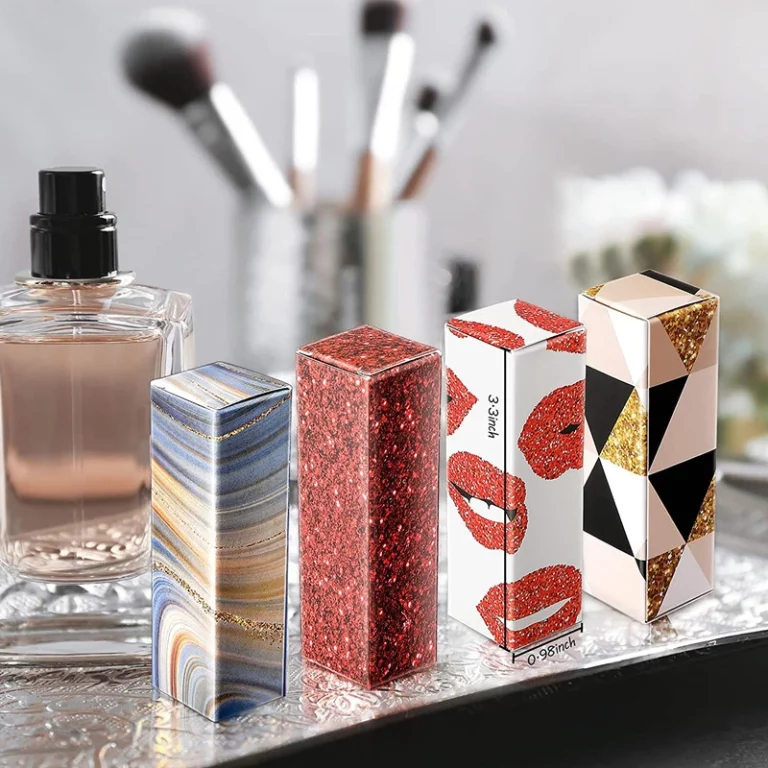 Cosmetic Wholesale Packaging