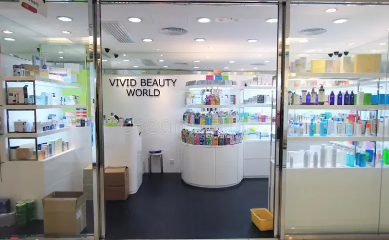 Skin Care Products