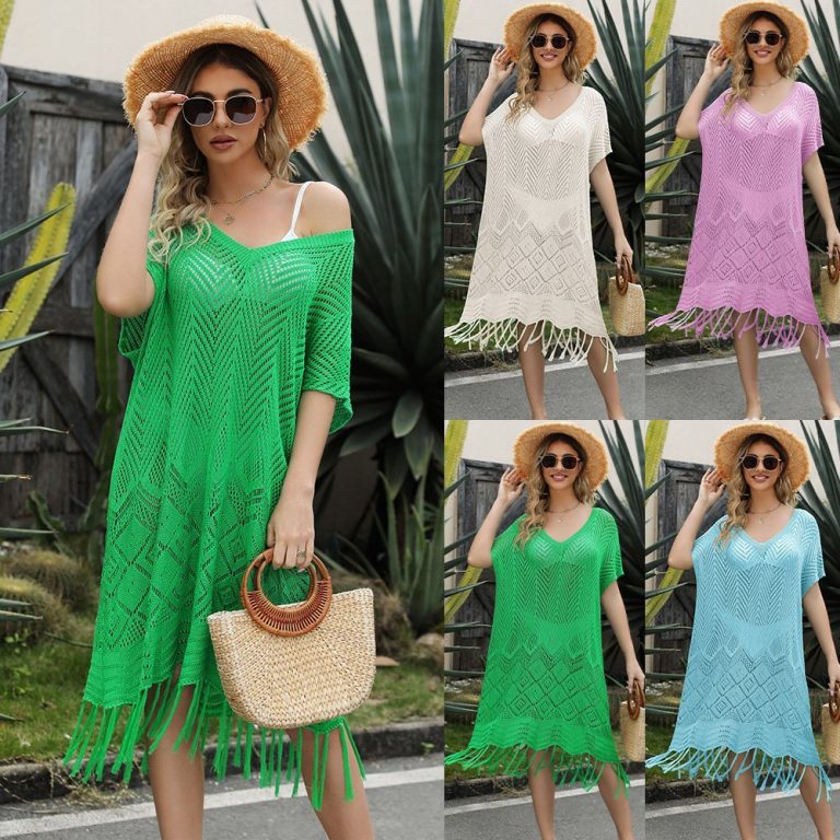 Summer Clothes