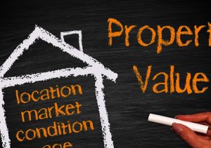 property valuations