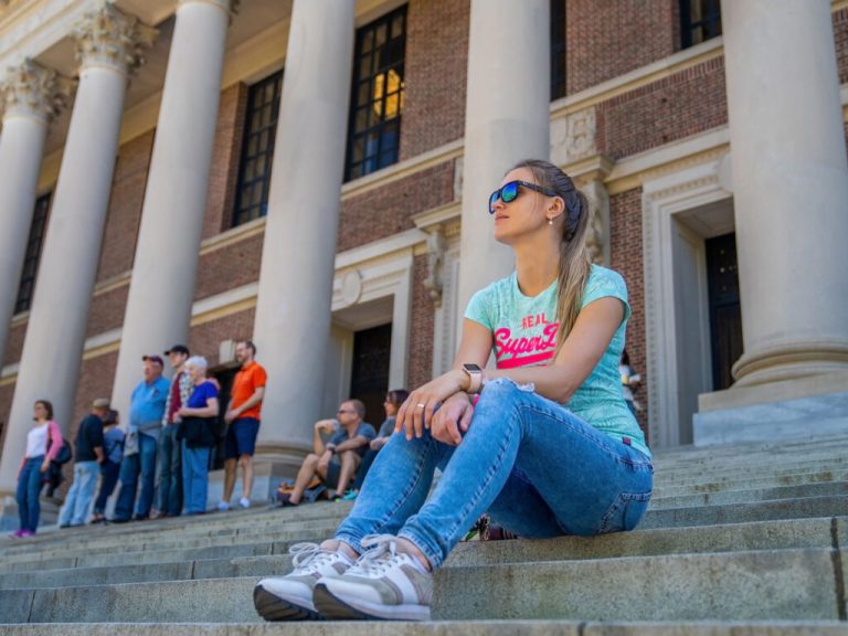 harvard