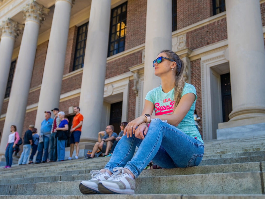 harvard