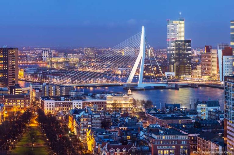 10 Biggest Cities