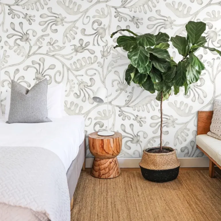 Boho Peel and Stick Wallpaper