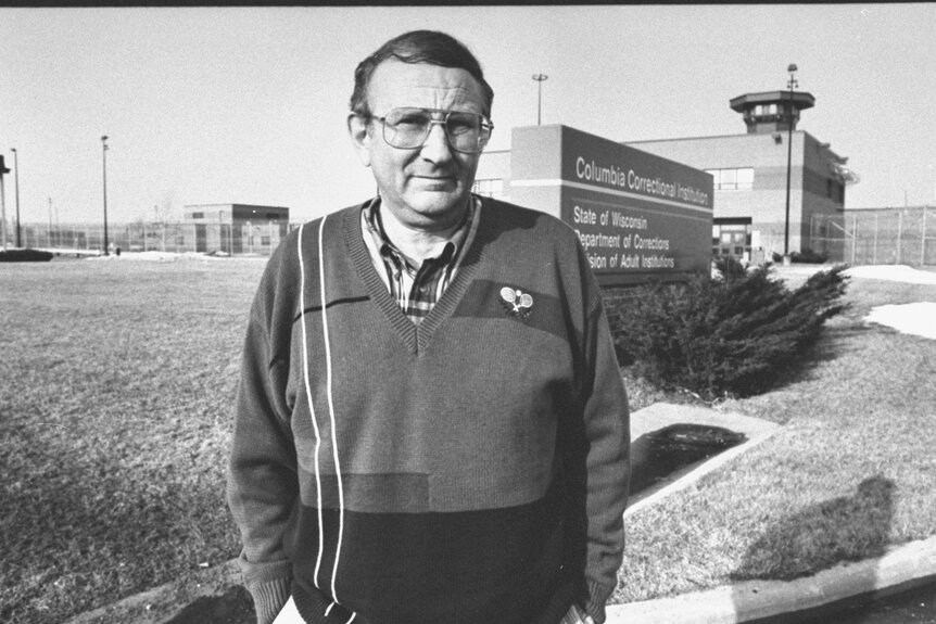lionel dahmer