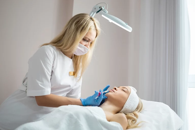 MEDICAL SPA TREATMENTS