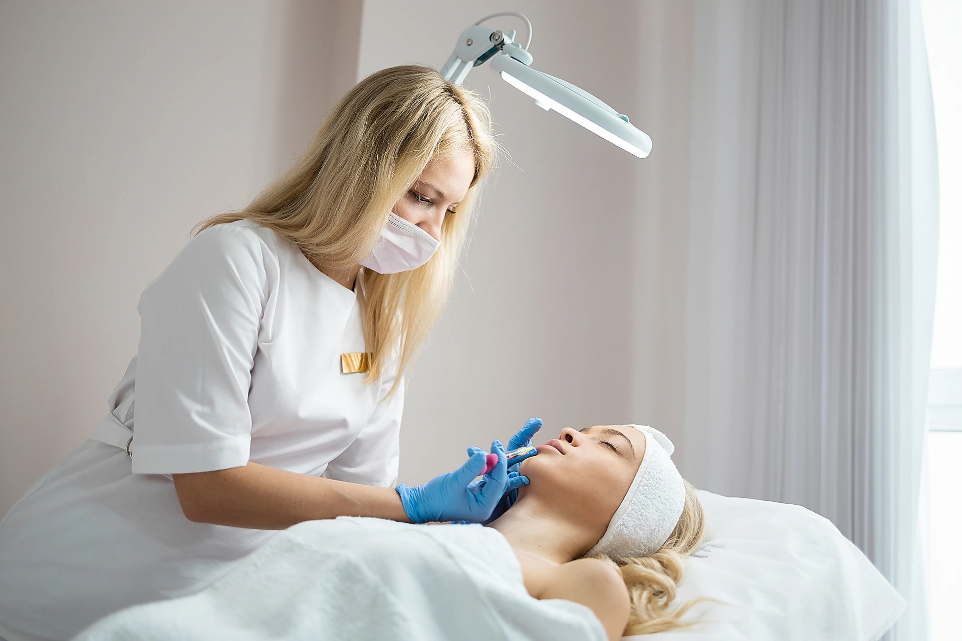 MEDICAL SPA TREATMENTS