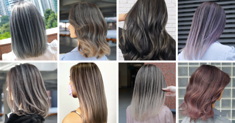 maji hair design