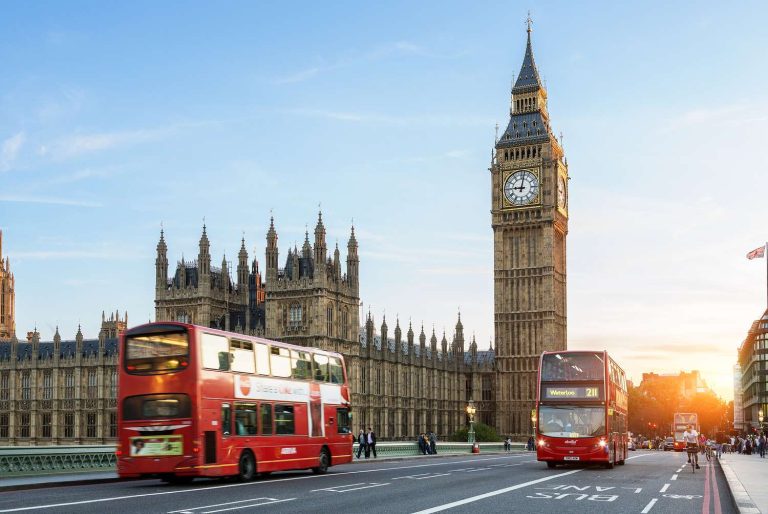 london england