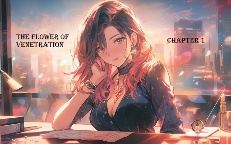 The-Flower-of-Veneration-Chapter-1