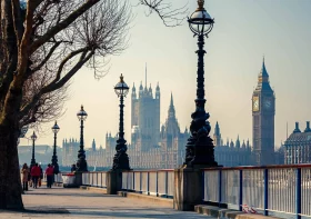 Everything You Need To Know Before Visiting London