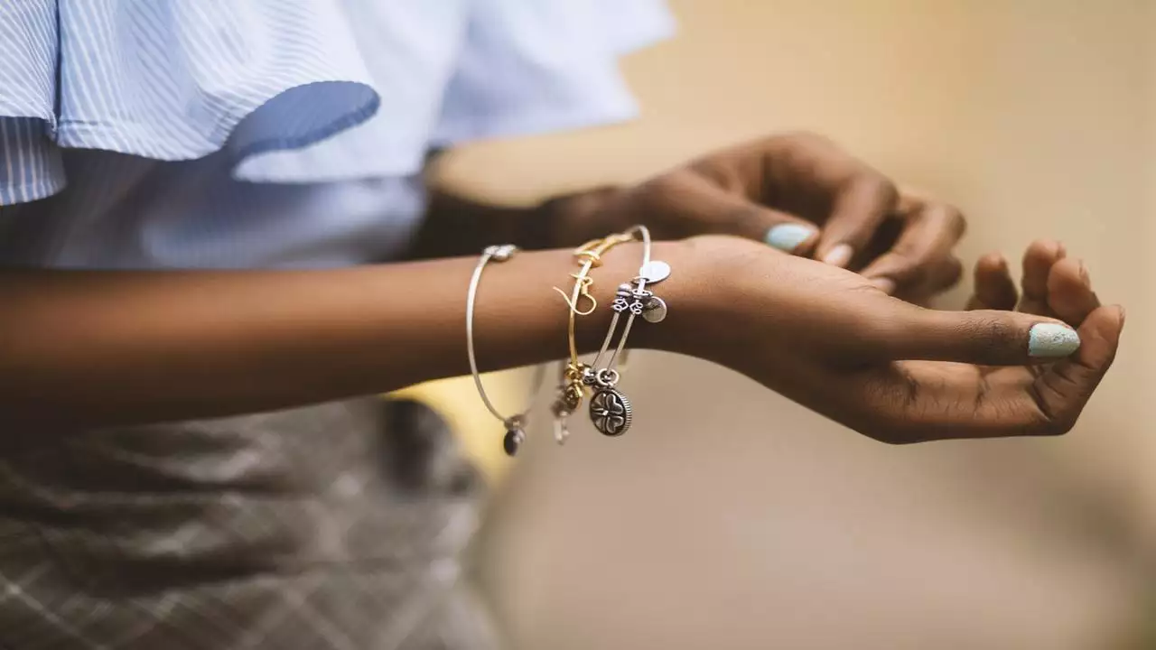 Bracelets