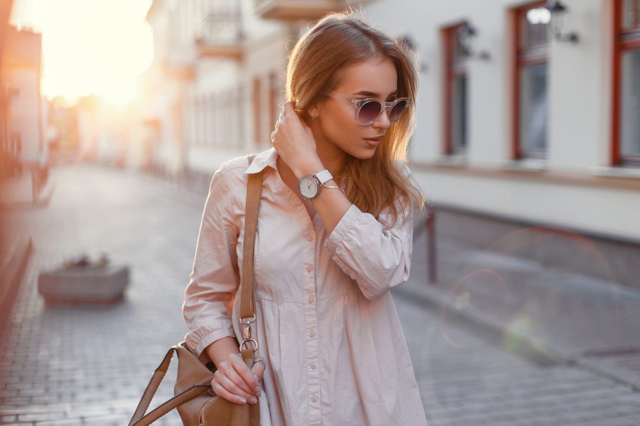 is fashion important