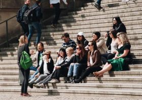 7 Ways To Take Advantage Of Your College Tours