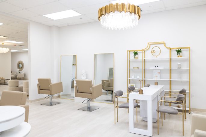 Nail Skin & Hair Institute