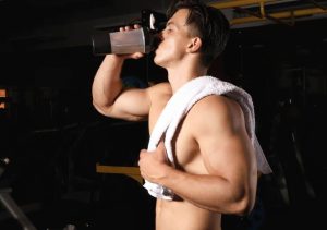 take shilajit for bodybuilding