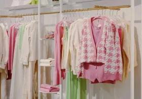Analyzing Market Dynamics: Competitive WJOO Clothing Industry