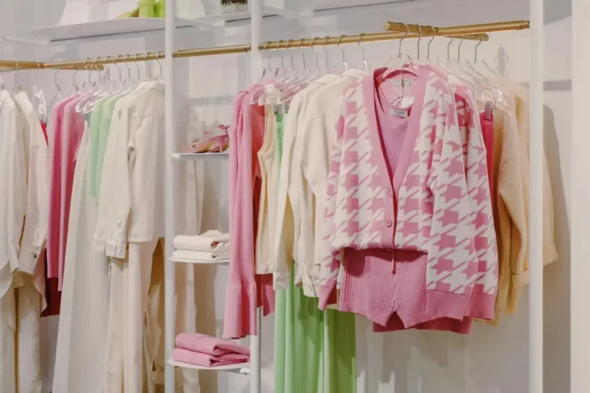 Clothing Industry
