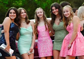 What Is A Homecoming?