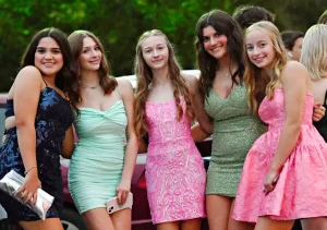 what is a homecoming