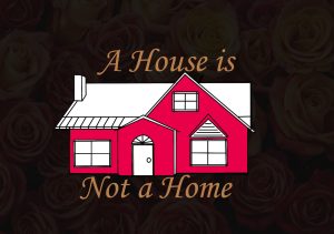 a house is not a home lyrics