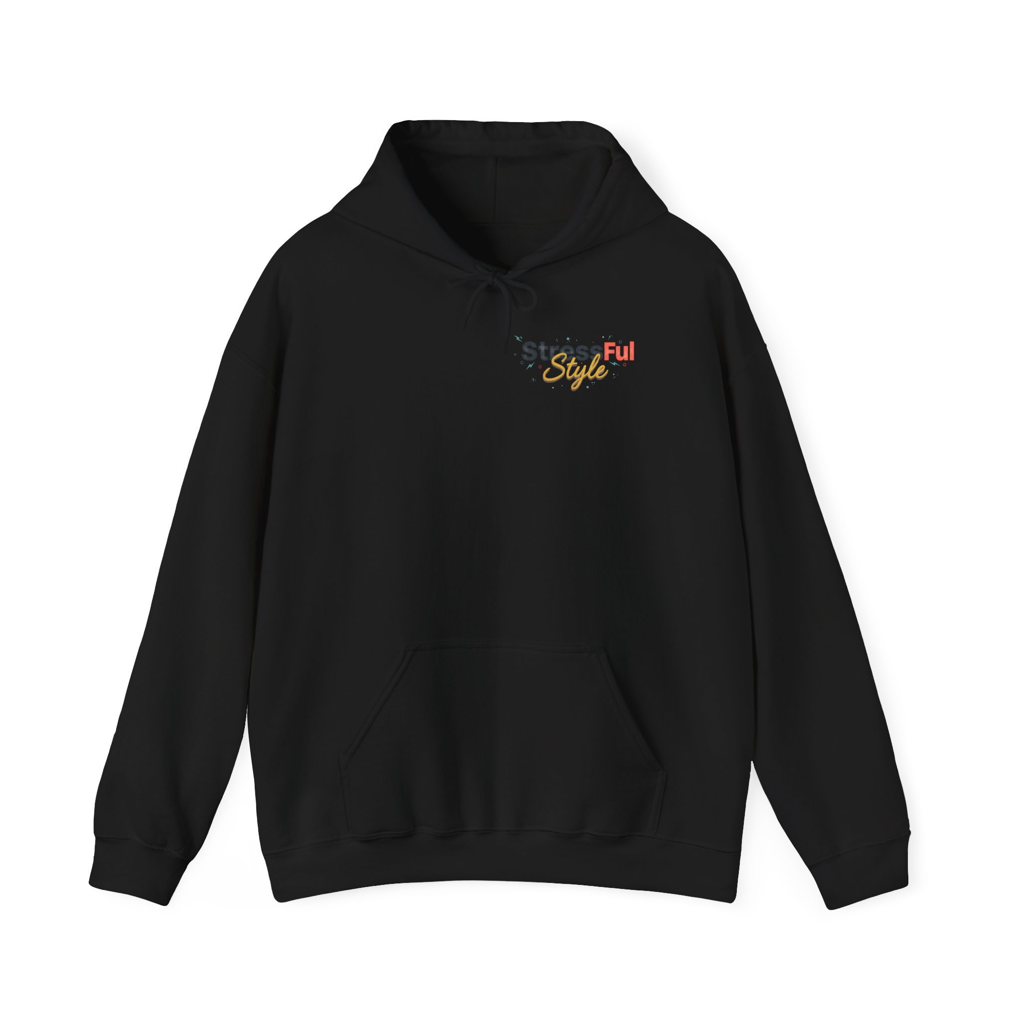 Unisex Heavy Blend™ Hooded Sweatshirt - Image 5