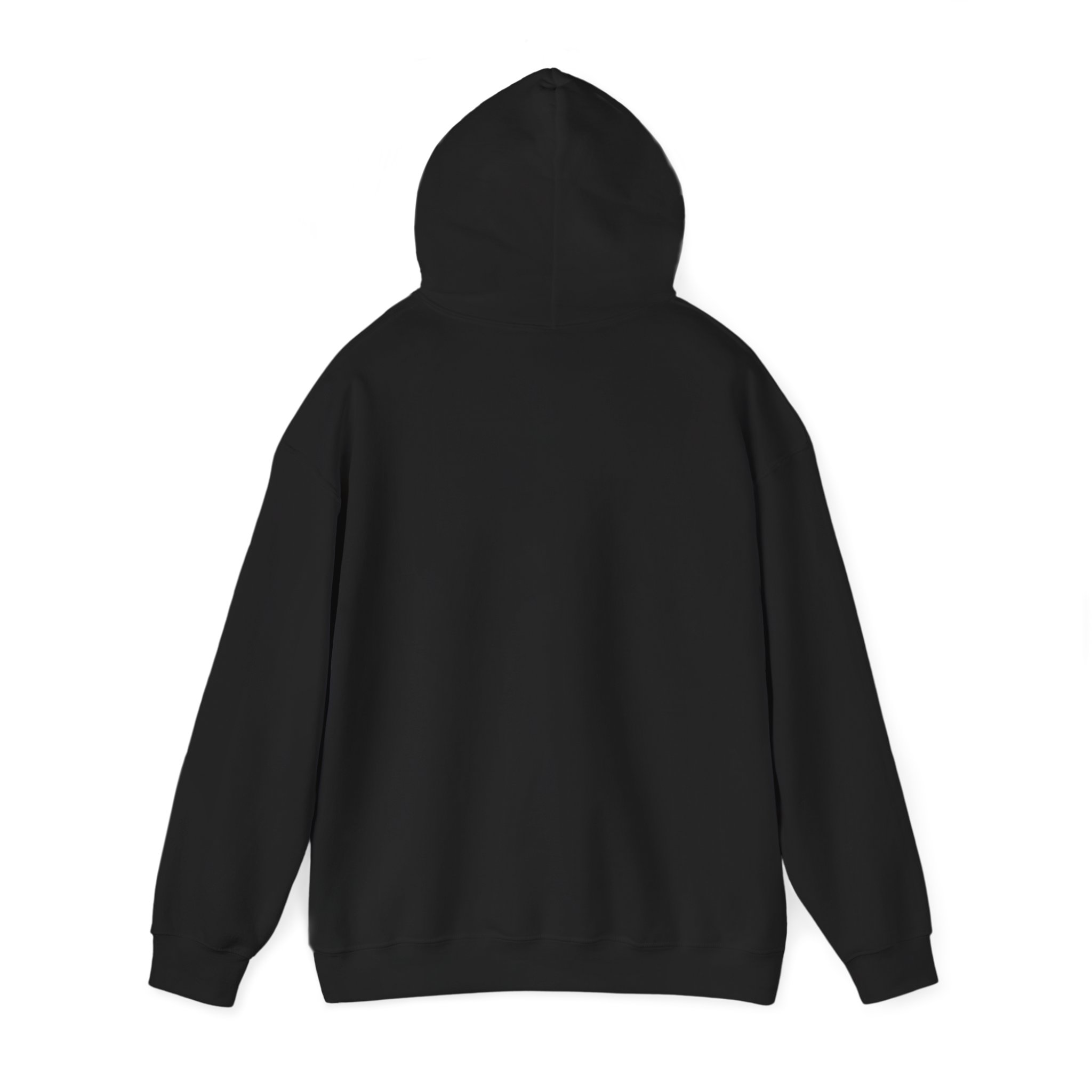 Unisex Heavy Blend™ Hooded Sweatshirt - Image 7