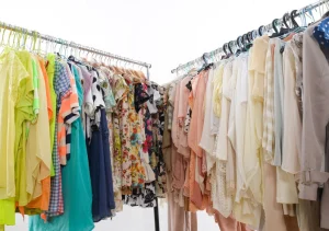 different types of dress styles