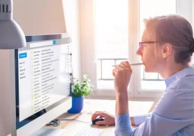 10 Rules of Email Etiquette: Write Professional Emails That Get Results