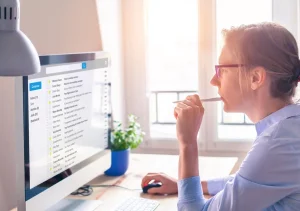 10 Rules Of Email Etiquette