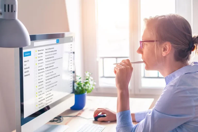 10 Rules Of Email Etiquette