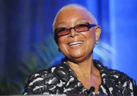 Camille Cosby Another Victim of the Controversy
