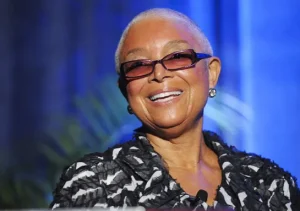 Camille Cosby Another Victim of the Controversy