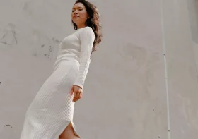 10 Best Dresses for Dinner Date Female (Look Stunning & Classy)