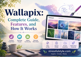 Wallapix: Complete Guide, Features, and How It Works