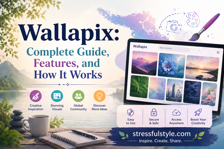 Wallapix