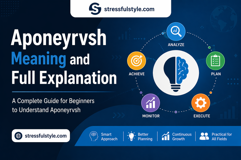 Aponeyrvsh