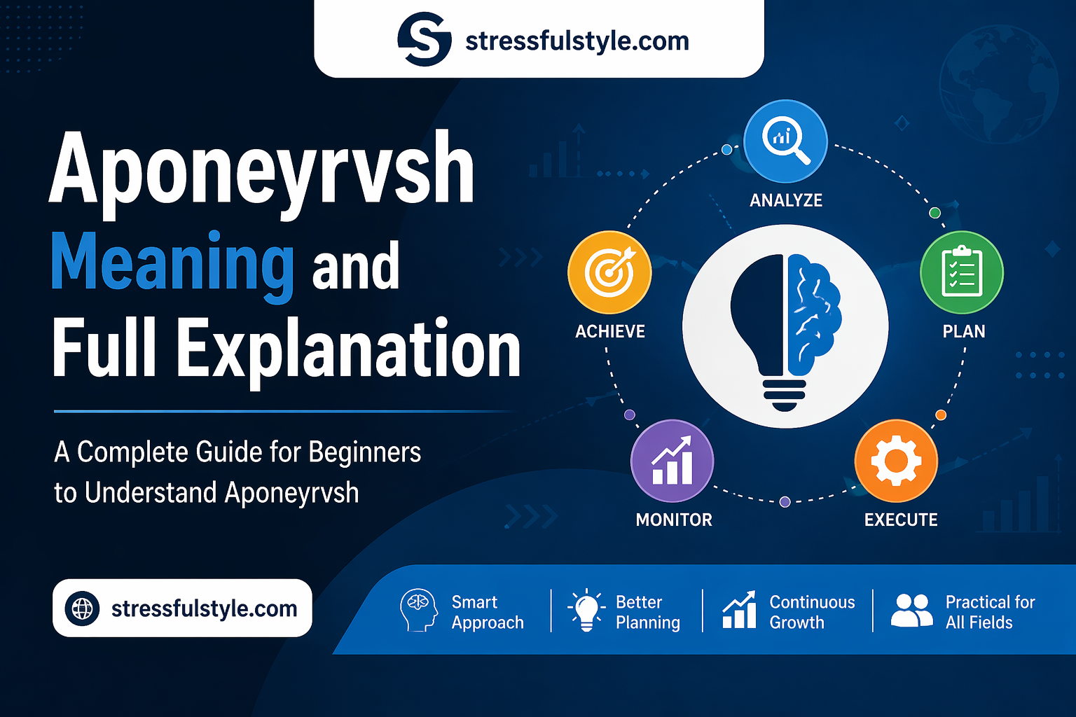 Aponeyrvsh