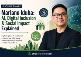 Mariano Iduba: AI, Digital Inclusion & Social Impact Explained