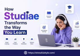 How Studiae Transforms the Way You Learn