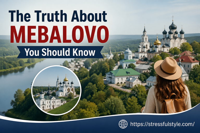 mebalovo